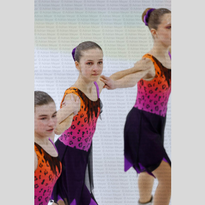 Snowdrops Juvenile at 2. SYS Trophy Huttwil 2026 [103]