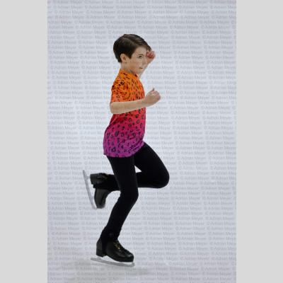 Snowdrops Juvenile at 2. SYS Trophy Huttwil 2026 [112]