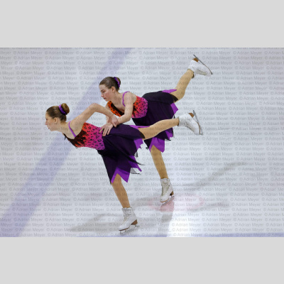 Snowdrops Juvenile at 2. SYS Trophy Huttwil 2026 [114]