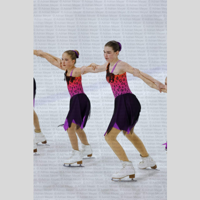 Snowdrops Juvenile at 2. SYS Trophy Huttwil 2026 [116]