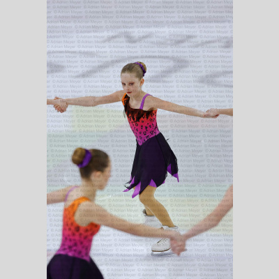 Snowdrops Juvenile at 2. SYS Trophy Huttwil 2026 [117]