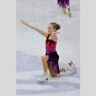 Snowdrops Juvenile at 2. SYS Trophy Huttwil 2026 [119]