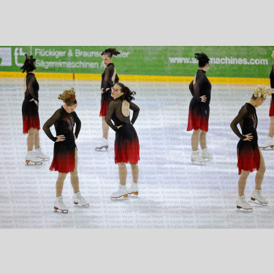 Team Starlight Jewels Masters at 2. SYS Trophy Huttwil 2026 [105]