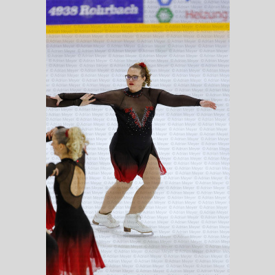 Team Starlight Jewels Masters at 2. SYS Trophy Huttwil 2026 [108]