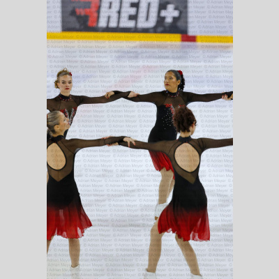 Team Starlight Jewels Masters at 2. SYS Trophy Huttwil 2026 [109]