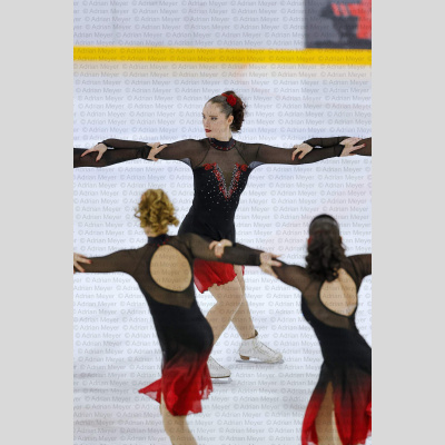 Team Starlight Jewels Masters at 2. SYS Trophy Huttwil 2026 [110]