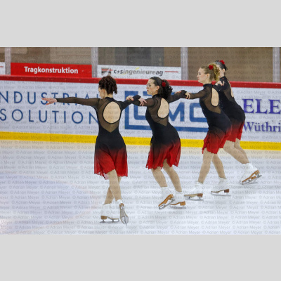 Team Starlight Jewels Masters at 2. SYS Trophy Huttwil 2026 [111]