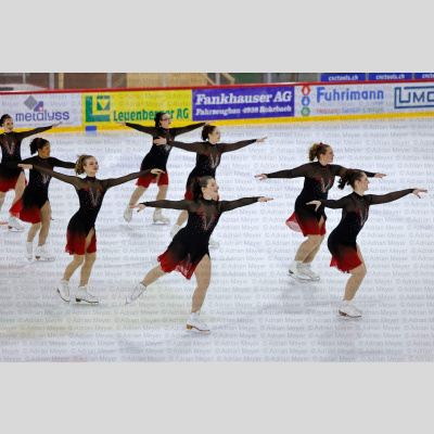 Team Starlight Jewels Masters at 2. SYS Trophy Huttwil 2026 [115]