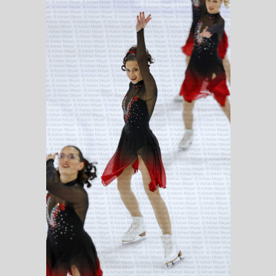 Team Starlight Jewels Masters at 2. SYS Trophy Huttwil 2026 [116]