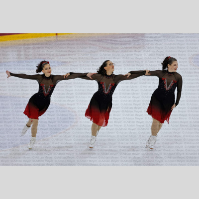 Team Starlight Jewels Masters at 2. SYS Trophy Huttwil 2026 [118]