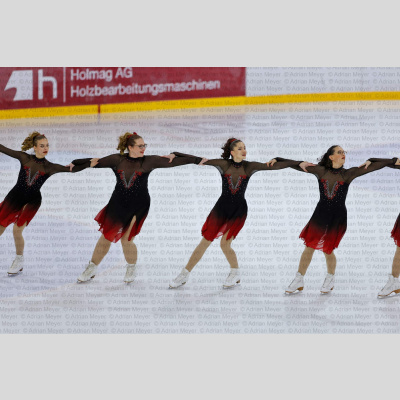 Team Starlight Jewels Masters at 2. SYS Trophy Huttwil 2026 [119]