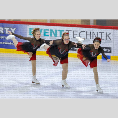 Team Starlight Jewels Masters at 2. SYS Trophy Huttwil 2026 [122]