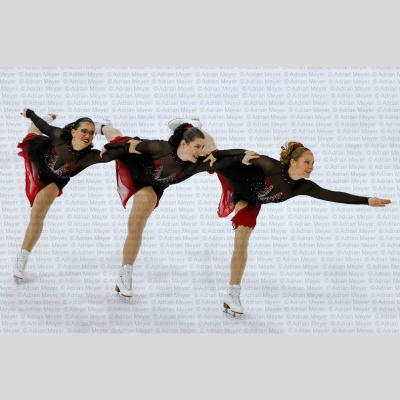 Team Starlight Jewels Masters