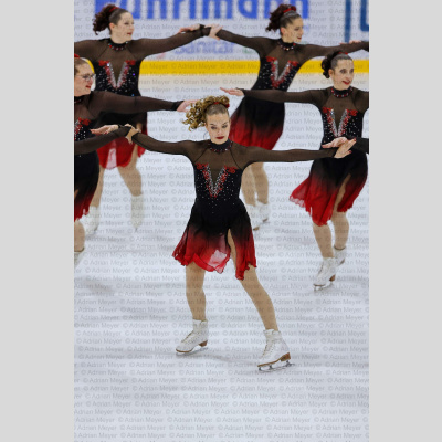 Team Starlight Jewels Masters at 2. SYS Trophy Huttwil 2026 [125]