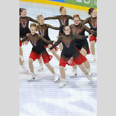 Team Starlight Jewels Masters at 2. SYS Trophy Huttwil 2026 [127]