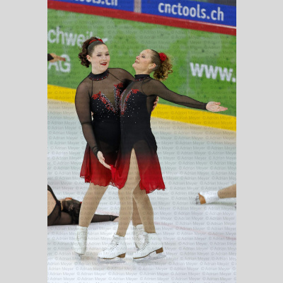 Team Starlight Jewels Masters at 2. SYS Trophy Huttwil 2026 [133]