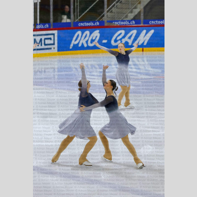 Team Unity Masters at 2. SYS Trophy Huttwil 2026 [109]