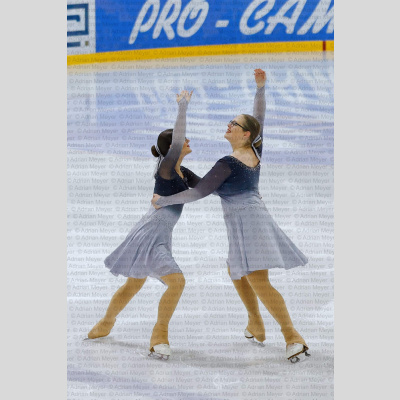 Team Unity Masters at 2. SYS Trophy Huttwil 2026 [110]