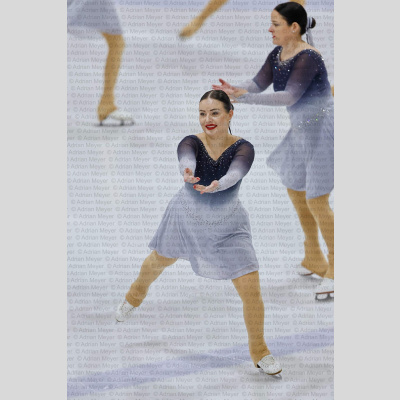 Team Unity Masters at 2. SYS Trophy Huttwil 2026 [119]