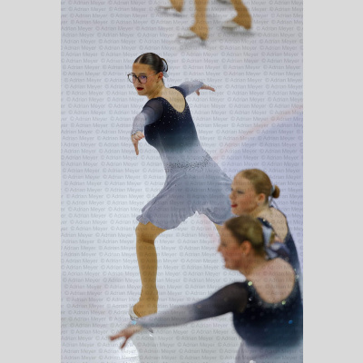 Team Unity Masters at 2. SYS Trophy Huttwil 2026 [125]