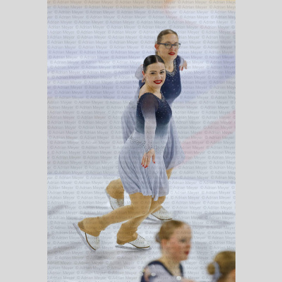 Team Unity Masters at 2. SYS Trophy Huttwil 2026 [130]