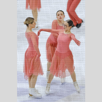 United Blades Mixed Age at 2. SYS Trophy Huttwil 2026 [101]