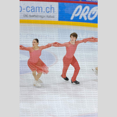 United Blades Mixed Age at 2. SYS Trophy Huttwil 2026 [103]