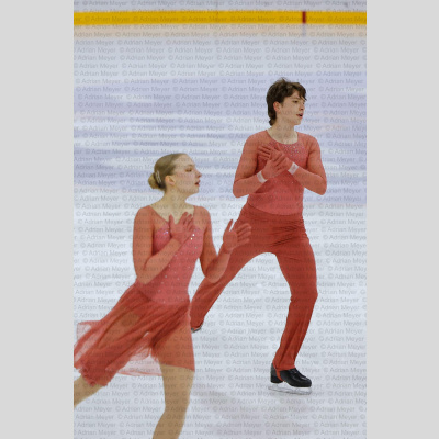 United Blades Mixed Age at 2. SYS Trophy Huttwil 2026 [109]