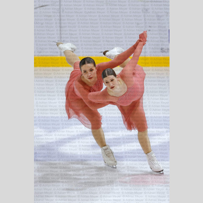 United Blades Mixed Age at 2. SYS Trophy Huttwil 2026 [110]