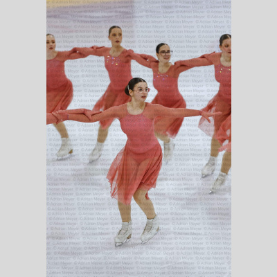 United Blades Mixed Age at 2. SYS Trophy Huttwil 2026 [113]