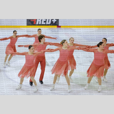 United Blades Mixed Age at 2. SYS Trophy Huttwil 2026 [114]