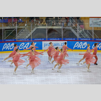 United Blades Mixed Age at 2. SYS Trophy Huttwil 2026 [115]