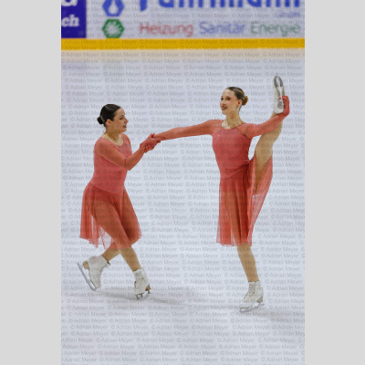 United Blades Mixed Age at 2. SYS Trophy Huttwil 2026 [117]