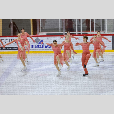 United Blades Mixed Age at 2. SYS Trophy Huttwil 2026 [118]