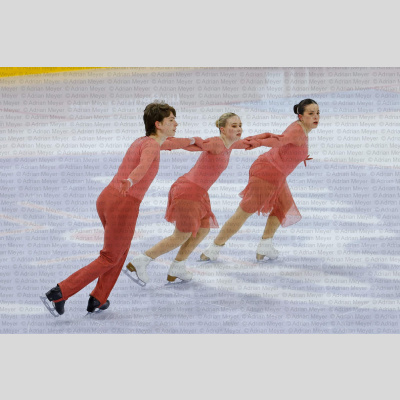 United Blades Mixed Age at 2. SYS Trophy Huttwil 2026 [119]