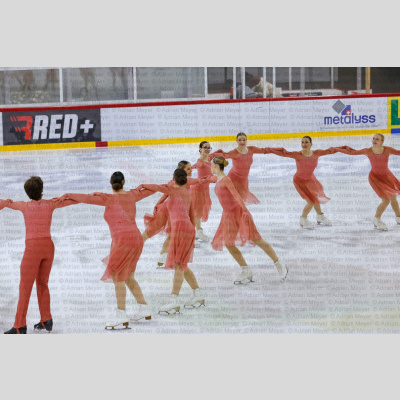 United Blades Mixed Age at 2. SYS Trophy Huttwil 2026 [121]