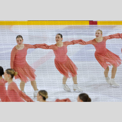 United Blades Mixed Age at 2. SYS Trophy Huttwil 2026 [123]