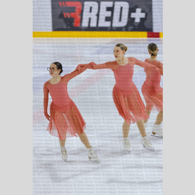 United Blades Mixed Age at 2. SYS Trophy Huttwil 2026 [124]