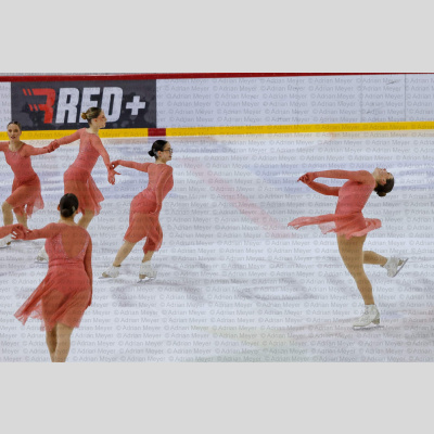 United Blades Mixed Age at 2. SYS Trophy Huttwil 2026 [125]