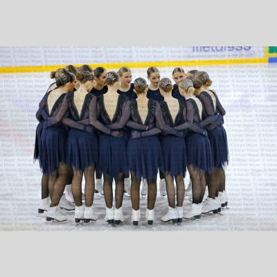 Team Lunarys Mixed Age at 2. SYS Trophy Huttwil 2026 [100]