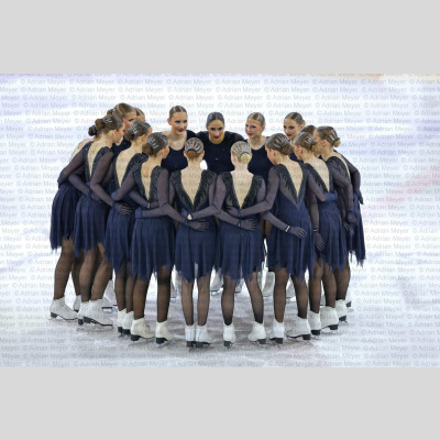 Team Lunarys Mixed Age