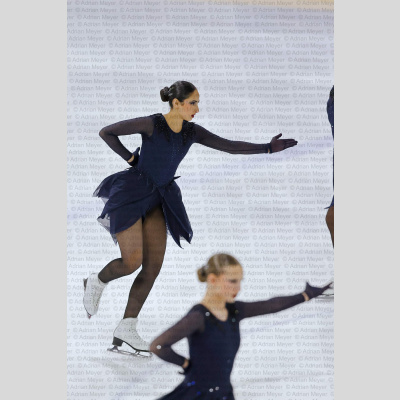 Team Lunarys Mixed Age at 2. SYS Trophy Huttwil 2026 [105]