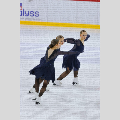 Team Lunarys Mixed Age at 2. SYS Trophy Huttwil 2026 [110]