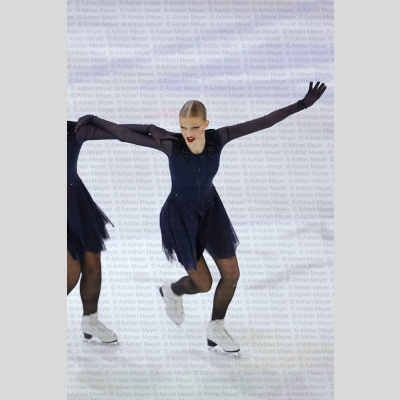 Team Lunarys Mixed Age at 2. SYS Trophy Huttwil 2026 [112]