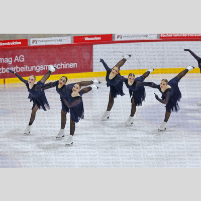 Team Lunarys Mixed Age at 2. SYS Trophy Huttwil 2026 [116]