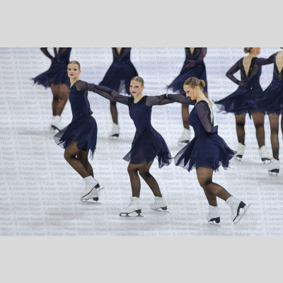 Team Lunarys Mixed Age at 2. SYS Trophy Huttwil 2026 [120]