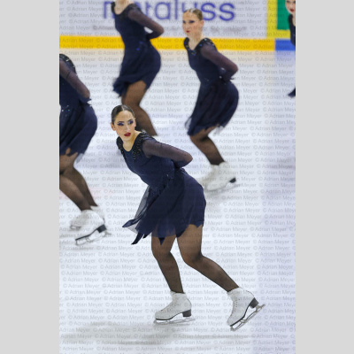 Team Lunarys Mixed Age at 2. SYS Trophy Huttwil 2026 [132]