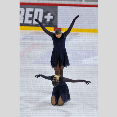 Team Lunarys Mixed Age at 2. SYS Trophy Huttwil 2026 [140]