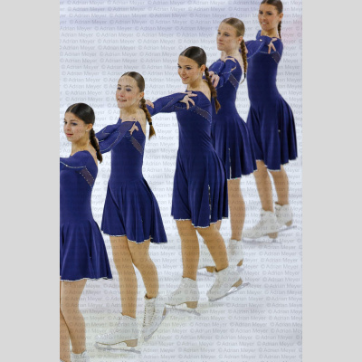 Team Silver Oaks Mixed Age at 2. SYS Trophy Huttwil 2026 [103]