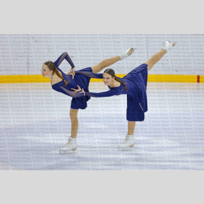 Team Silver Oaks Mixed Age at 2. SYS Trophy Huttwil 2026 [111]